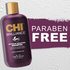 Brilliance Optimum Moisture Shampoo, , large image number null